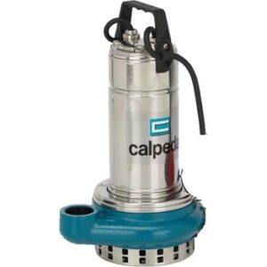 Fotografie Calpeda GQR 10-14 10m kabel 400V 70T71160000 recenzía