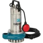 Calpeda GQRM 10-12 10m 230V recenze