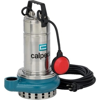 Obrázok Calpeda GQRM 10-18 10m 230V hodnotenie