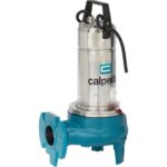 Calpeda GQV 50-15 10m kabel 400V 70T81260000 recenze