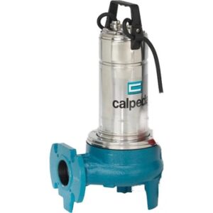 Fotografie Calpeda GQV 50-15 10m kabel 400V 70T81260000 recenzía