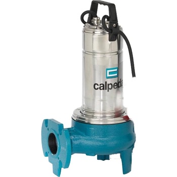 Obrázok Calpeda GQV 50-15 10m kabel 400V 70T81260000 hodnotenie