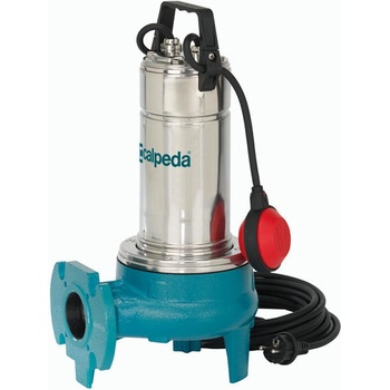 Calpeda GQVM 50-11 10m 230V recenze