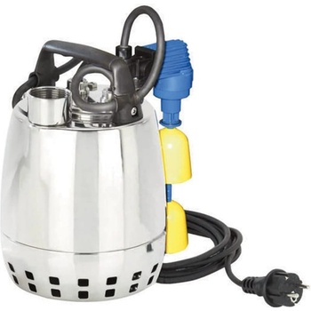 Calpeda GXVM 25-8 GFA 0,37kW 230V kabel 5m recenze