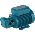 Calpeda IR 25/4/A 230/400V 0,37kW ZB00001578 recenze