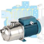 Calpeda MXAM 405/A 1,1kW 230V recenze