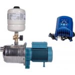 Calpeda MXAM205 230V 0.75kW s FM IMMP1.1W Archimedes recenze