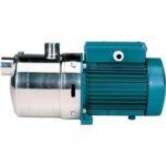 Calpeda MXH 3201/B 230/400V 2,2kW recenze