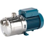 Calpeda MXH 4801/A 230/400V 3kW recenze