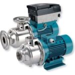 Calpeda MXH 4801/A 400V recenze