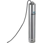 Calpeda MXS 904 400V 1,5kW bez plováku recenze