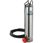 Calpeda MXSM 305 CG 230V s plovákem 0,75kW kabel 15m 72G03051100 recenze