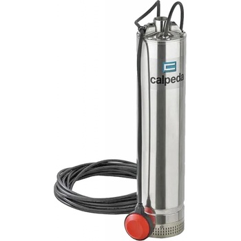 Calpeda MXSM 307 CG 230V 15m kabel s plovákem recenze