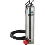 Calpeda MXSM 307 ZB00001401 recenze