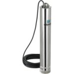 Calpeda MXSM 308 230V 1,1kW kabel 15m 72G03081000 recenze