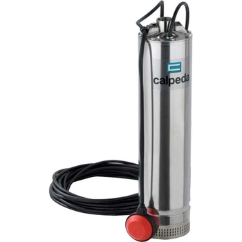 Obrázok Calpeda MXSM 504 CG 230V s plovákem 0,9kW hodnotenie