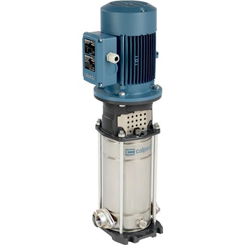 Obrázok Calpeda MXV 25-318 230/400V 3,0kW hodnotenie