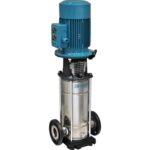 Calpeda MXV 40-906 230/400V 2,2kW recenze