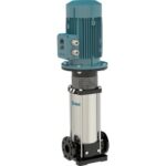 Calpeda MXV 65-3203 400/690V 5.5kW IE3 recenze