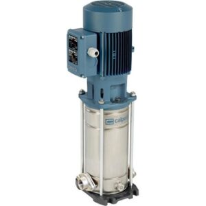 Fotografie Calpeda MXV-B 25-304 O 230/400V 0,75kW  recenzía