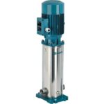 Calpeda MXV-B 40-806/B 230/400V 2.2kW recenze