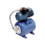 Calpeda NGLM 3/100 100l CIMM ležatá 230V 2,1-3,5bar recenze