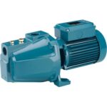 Calpeda NGM 5/22E 230V 1.1kW 2900ot. recenze