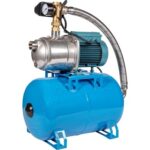 Calpeda NGXM 3 24l CIMM, ZB00001325 recenze