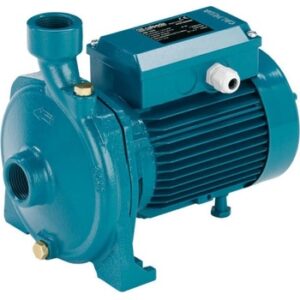 Fotografie Calpeda NM 11/A/B 230/400V 2,2kW 60000173000 recenzía