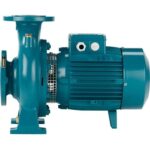 Calpeda NM 32/12FE 230/400V 0,55kW 2900ot. 60400021000 recenze