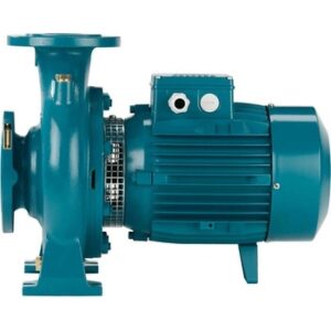 Fotografie Calpeda NM 32/12FE 230/400V 0,55kW 2900ot. 60400021000 recenzía