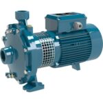 Calpeda NMD 32/210D/B 400/690V 4,0kW recenze
