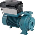 Calpeda NM 32/12A/A 230/400V 1,1kW recenze