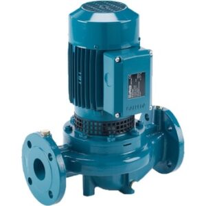 Fotografie Calpeda NR4 40/200A/A 230/400V 0,75kW 1450ot.  recenzía