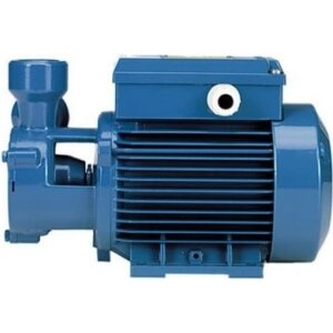 Fotografie Calpeda TM 70/A 230V 0.75kW 2900ot. 70120040000  recenzía