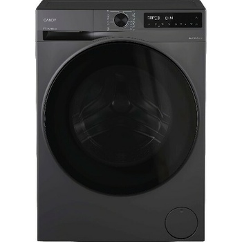 Candy BP 47SBL8G-S recenze