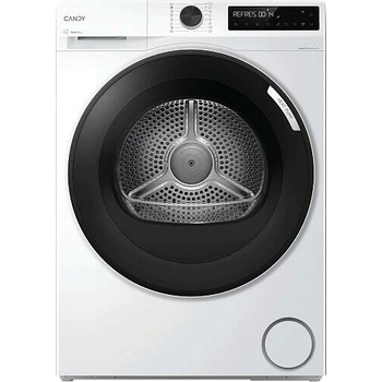 Candy BRS 8N2BX-S recenze