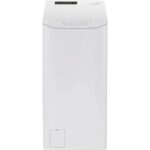 Candy TCA063D3-S recenze