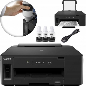 Canon GM2050 recenze