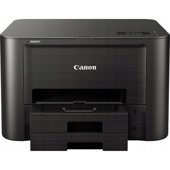 Canon IB4140 recenze