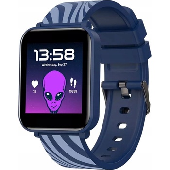 Canyon CNE-KW43BL recenze