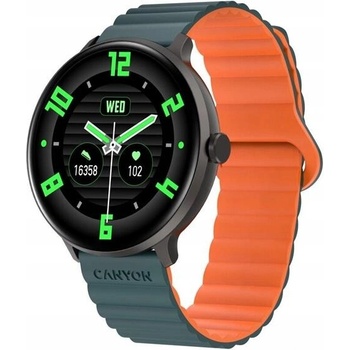 Canyon CNS-SW69BG recenze