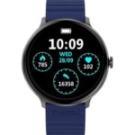 Canyon Jacky SW-69 recenze