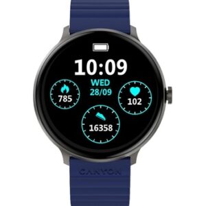 Fotografie Canyon Jacky SW-69  recenzía