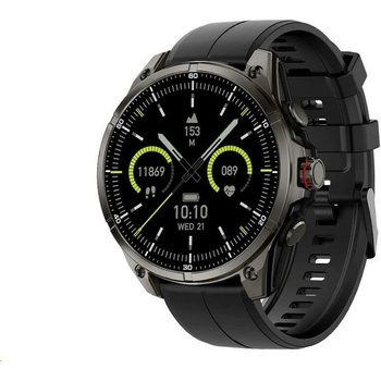 Carneo GTR eXpedition recenze