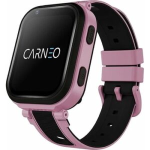 Fotografie Carneo GuardKid+ 4G Ultra 2nd gen.  recenzía