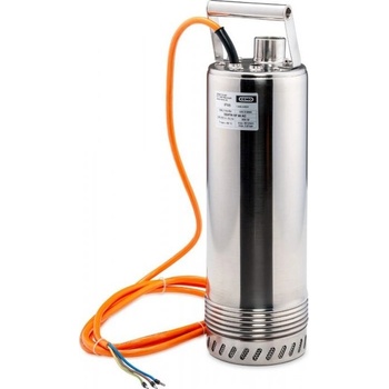 Cemo Centri SP 80 AC recenze