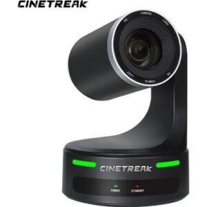 Fotografie CineTreak CT-PT12  recenzía