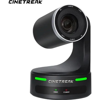 CineTreak CT-PT12 recenze