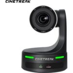 CineTreak CT-PT20 NDI recenze